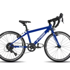 Frog Bikes Barncykel Frog Road 58 20" Blå