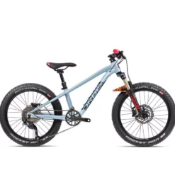 Barncykel Orbea Laufey H20 20" Blå