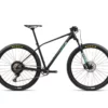 MTB Orbea Alma H30 Svart/grön