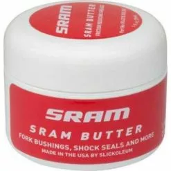 Fett SRAM Butter Grease 29 Ml -Cyklar affär LU4724 1