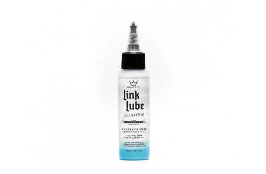 Peatys Kedjeolja Peaty's LinkLube All Weather 60ml 4 Peatys Kedjeolja Peaty's LinkLube All Weather 60ml - Bild 2