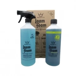 Peatys Rengöringsmedel Peaty's LoamFoam Starter Pack 5 Peatys Rengöringsmedel Peaty's LoamFoam Starter Pack -Cyklar affär LoamFoam20Starter20Pack20Triggers20On20 20Product 1
