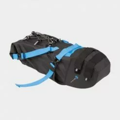Sadelväska M-Wave Rough Ride Saddle M 5 Liter 5 Sadelväska M-Wave Rough Ride Saddle M 5 Liter -Cyklar affär M WAVE Rough Ride Saddle M 1 1
