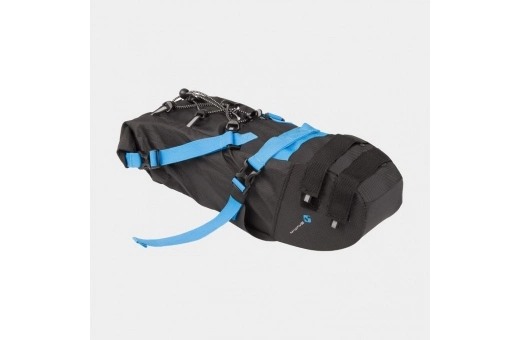 Sadelväska M-Wave Rough Ride Saddle M 5 Liter 4 Sadelväska M-Wave Rough Ride Saddle M 5 Liter - Bild 2