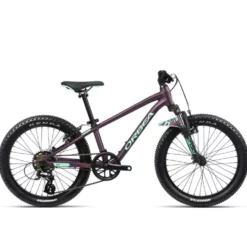 Barncykel Orbea MX 20 XC Lila