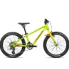 Barncykel Orbea MX 20" Team Grön -Cyklar affär M005TTCC I6 SIDE MX 20 TEAM 1 1