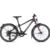 Barncykel Orbea MX 20 Park Lila -Cyklar affär M006TTCC I7 SIDE MX20 PARK20 20Medium