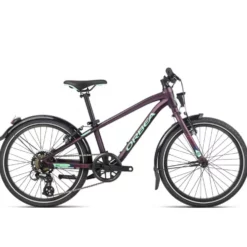 Barncykel Orbea MX 20 Park Lila