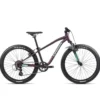 Barncykel Orbea MX 24 XC Lila -Cyklar affär M008TTCC I7 SIDE MX 24 XC20 20Medium