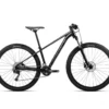 Mtb Orbea Onna 27 40 Svart -Cyklar affär M021TTCC N9 SIDE ONNA 27XS JUNIOR 4020 20Medium