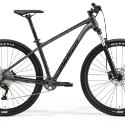 MTB Merida Big.Nine 200 Grå