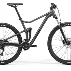 MTB Merida One-Twenty RC 300 Grå