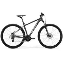 MTB Merida BIG.SEVEN 15 Grå/silver