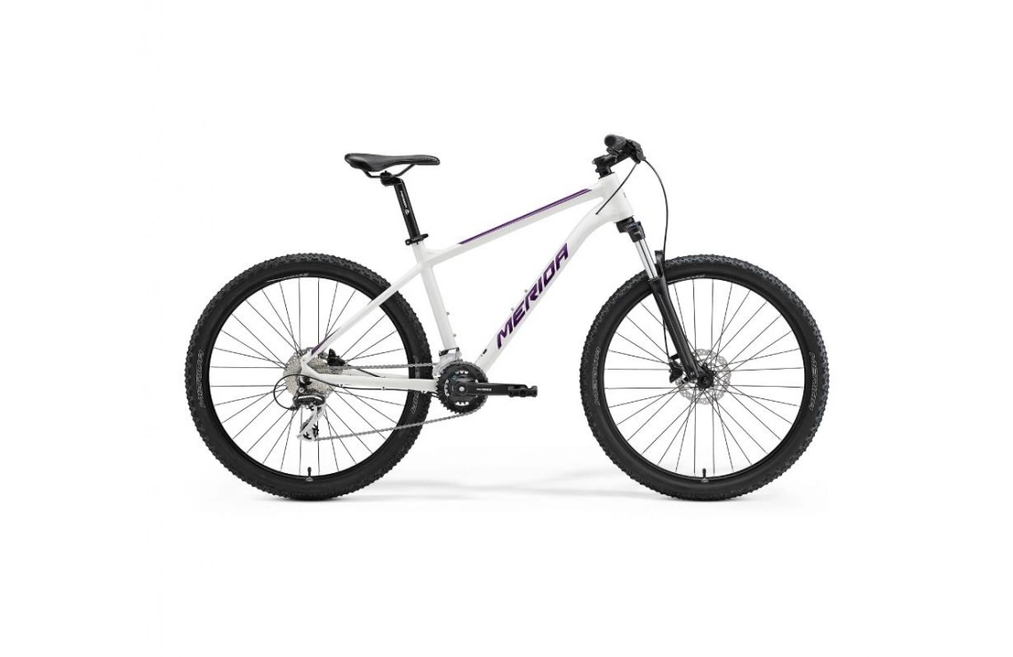 MTB Merida BIG.SEVEN 20 Vit/lila 3 MTB Merida BIG.SEVEN 20 Vit/lila