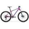 MTB Merida BIG.SEVEN 200 Lila/blå -Cyklar affär M221520