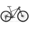 MTB Merida BIG.NINE LIMITED Svart -Cyklar affär M221550