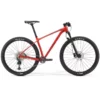 MTB Merida BIG.NINE LIMITED Röd -Cyklar affär M221551