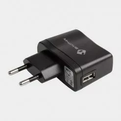 Adapter M-Wave Power Base 230V Till USB
