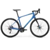 Gravelbike Merida SILEX 400 Blå/svart -Cyklar affär M224541