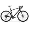 Gravelbike Merida SILEX 600 Svart -Cyklar affär M224560