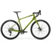 Gravelbike Merida SILEX 600 Grön/svart -Cyklar affär M224561