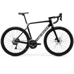 Racercykel Merida SCULTURA LIMITED Svart/silver