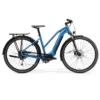 Elcykel Merida ESPRESSO L 400 S EQ Blå/svart