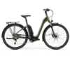 Elcykel Merida ESPRESSO City 300 SE EQ (418 Wh) Grön/svart 2 Elcykel Merida ESPRESSO City 300 SE EQ (418 Wh) Grön/svart -Cyklar affär M229750