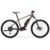 El MTB Merida EBIG.SEVEN 300 SE Brons/svart -Cyklar affär M229850