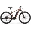 El MTB Merida EBIG.NINE 300 SE Brons/svart -Cyklar affär M229855