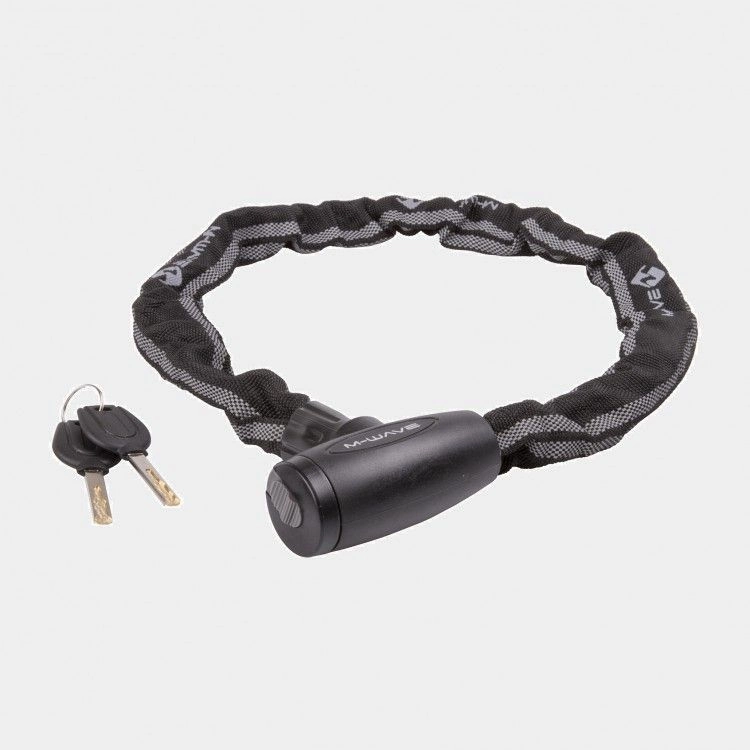 Kättinglås M-Wave C 6.8.5 Illu 85 Cm 6 Mm 3 Kättinglås M-Wave C 6.8.5 Illu 85 Cm 6 Mm