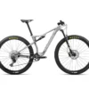 MTB Orbea Oiz H30 Grå -Cyklar affär M230TTCC LB SIDE OIZ H30 1 1