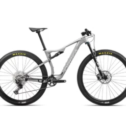MTB Orbea Oiz H30 Grå
