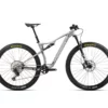 MTB Orbea Oiz H20 Grå -Cyklar affär M231TTCC LB SIDE OIZ H20 1 1