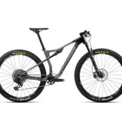 MTB Orbea Oiz M10 Grå