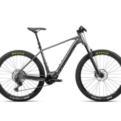 El MTB Orbea URRUN 10 Grå