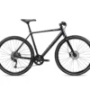 Hybridcykel Orbea Carpe 20 Svart -Cyklar affär M401TTCC S9 SIDE CARPE 2020 20Medium