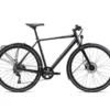Hybridcykel Orbea Carpe 15 Svart -Cyklar affär M402TTCC S9 SIDE CARPE 15 1 1
