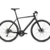 Hybridcykel Orbea Vector 30 Svart -Cyklar affär M405TTCC RJ SIDE VECTOR 3020 20Medium
