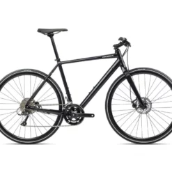 Hybridcykel Orbea Vector 30 Svart