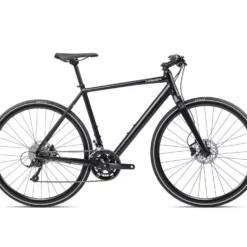 Hybridcykel Orbea Vector 20 Svart
