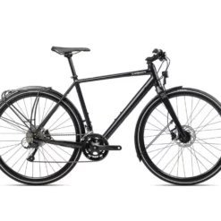 Hybridcykel Orbea Vector 15 Svart