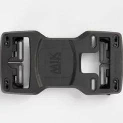 Pakethållare Tillbehör Bontrager-Electra MIK Carrier Plate Black 5 Pakethållare Tillbehör Bontrager-Electra MIK Carrier Plate Black -Cyklar affär MIKCarrierPlate 32852 A Primary 1