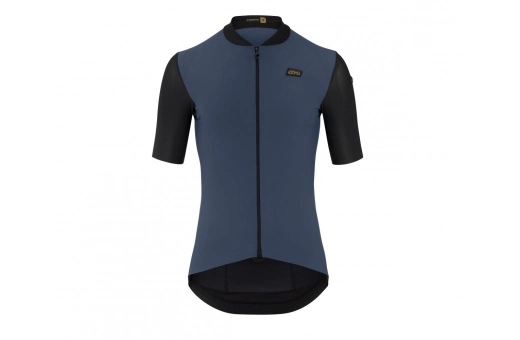 Tröja Assos Mille GTO C2 Yubi Blue 4 Tröja Assos Mille GTO C2 Yubi Blue - Bild 2