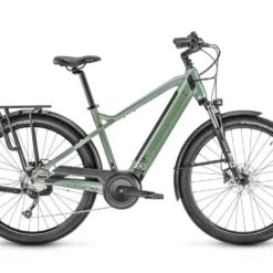 Elcykel Moustache XROAD 1