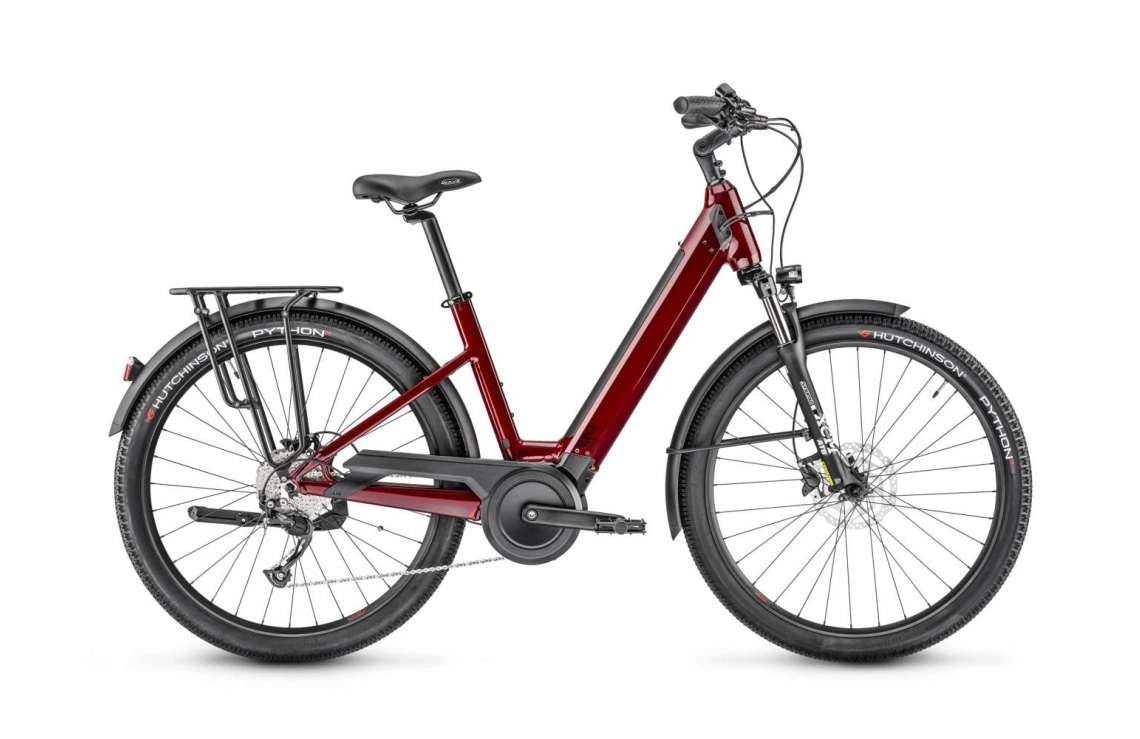 Elcykel Moustache XROAD 2 OPEN 3 Elcykel Moustache XROAD 2 OPEN