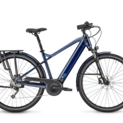 Elcykel Moustache SAMEDI 28.2 - 500Wh