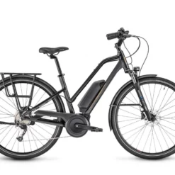 Elcykel Moustache Samedi 28.1 Open