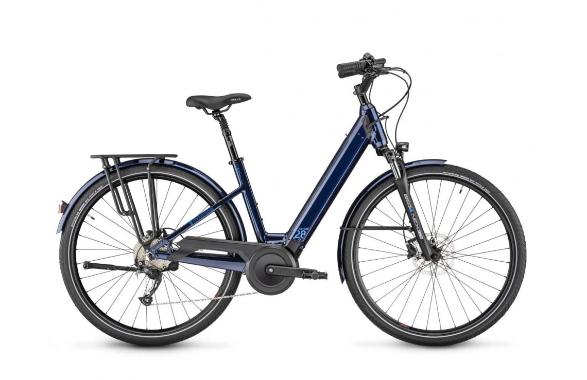 Elcykel Moustache SAMEDI 28.2 OPEN - 500Wh 3 Elcykel Moustache SAMEDI 28.2 OPEN - 500Wh