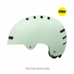 Cykelhjälm Lazer One+ MIPS Ljusgrön -Cyklar affär MY22 ONE MT FLW GREEN SL SE MPS GR 1 1